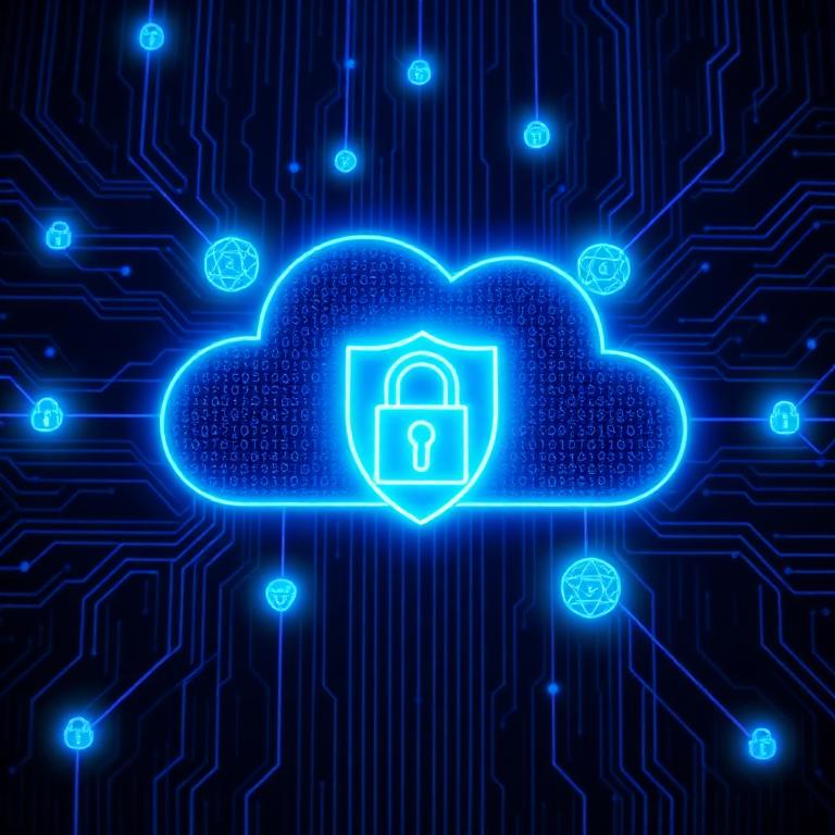 Cloud Security Review
